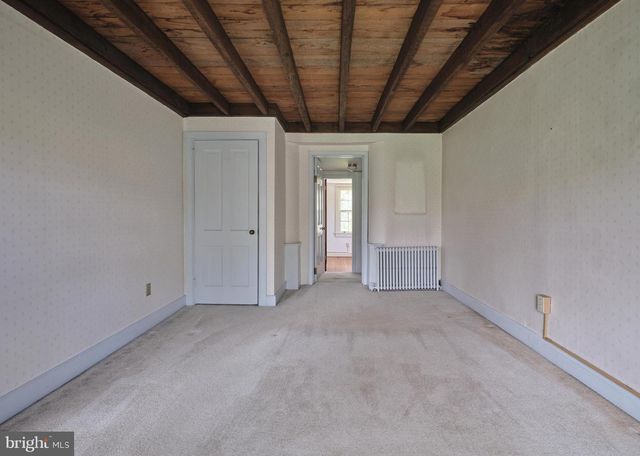 6161 MECHANICSVILLE RD, Mechanicsville, PA 18934