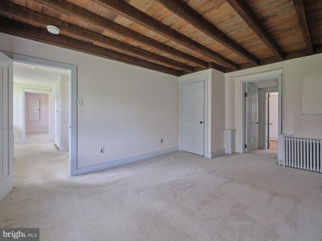 6161 MECHANICSVILLE RD, Mechanicsville, PA 18934