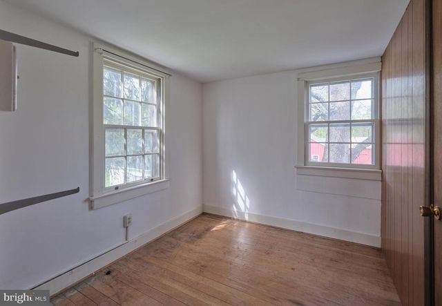 6161 MECHANICSVILLE RD, Mechanicsville, PA 18934