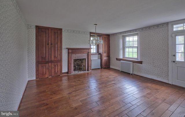 6161 MECHANICSVILLE RD, Mechanicsville, PA 18934