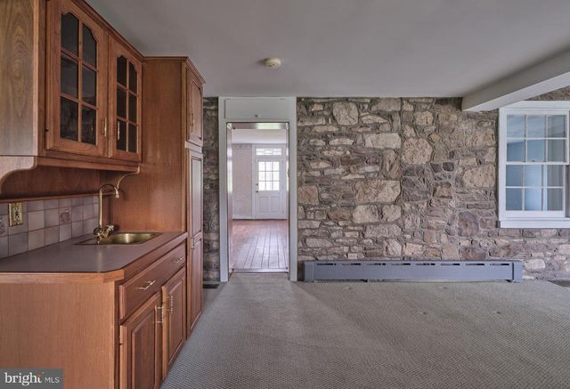 6161 MECHANICSVILLE RD, Mechanicsville, PA 18934