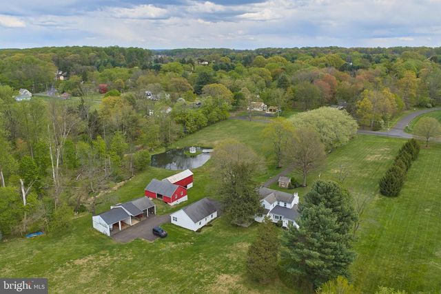 6161 MECHANICSVILLE RD, Mechanicsville, PA 18934