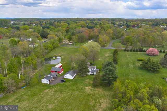 6161 MECHANICSVILLE RD, Mechanicsville, PA 18934