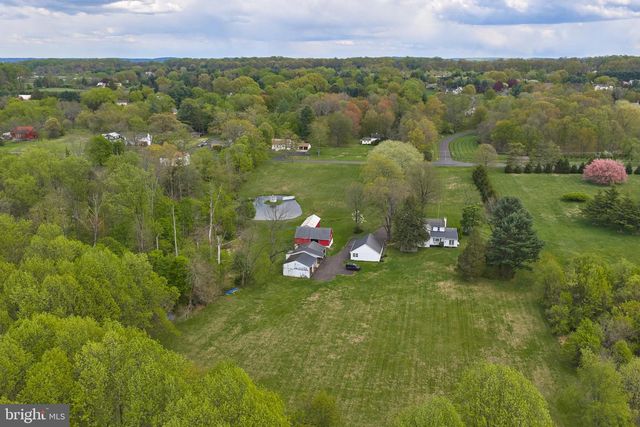 6161 MECHANICSVILLE RD, Mechanicsville, PA 18934