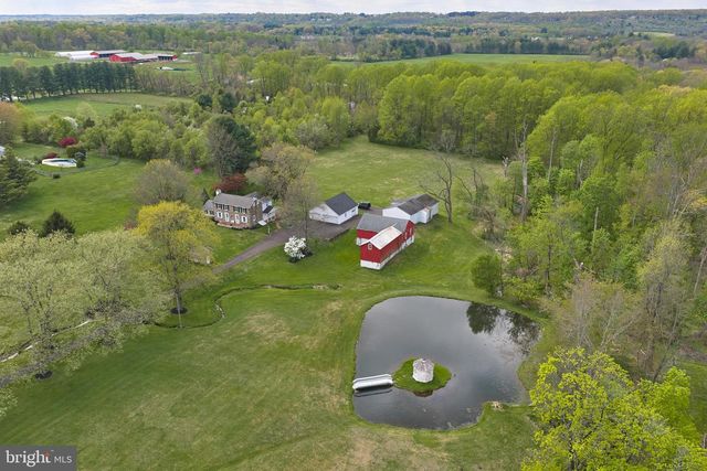 6161 MECHANICSVILLE RD, Mechanicsville, PA 18934
