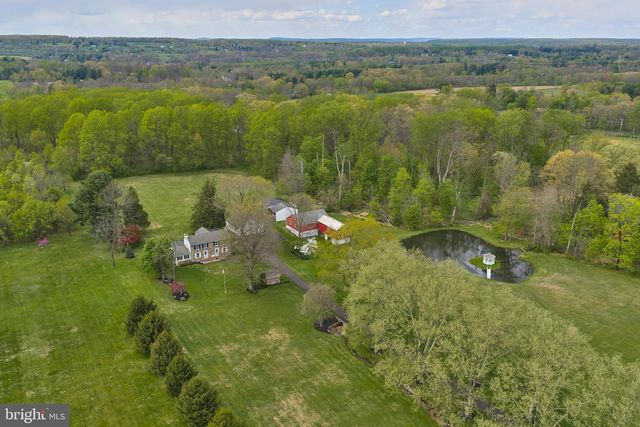 6161 MECHANICSVILLE RD, Mechanicsville, PA 18934