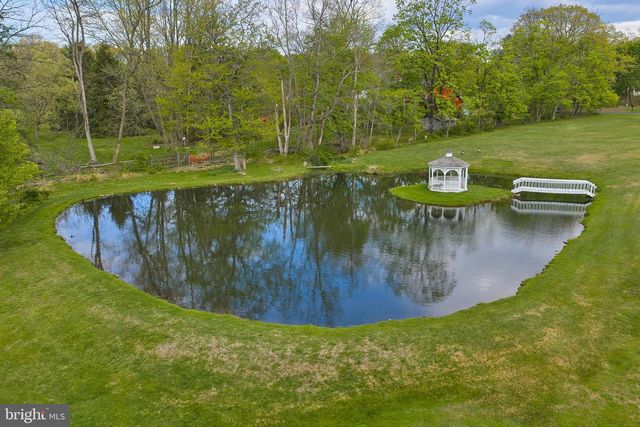 6161 MECHANICSVILLE RD, Mechanicsville, PA 18934