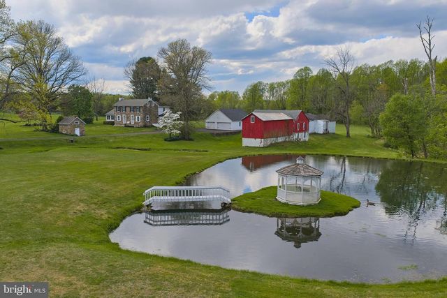 6161 MECHANICSVILLE RD, Mechanicsville, PA 18934