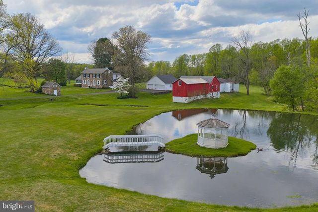 6161 MECHANICSVILLE RD, Mechanicsville, PA 18934