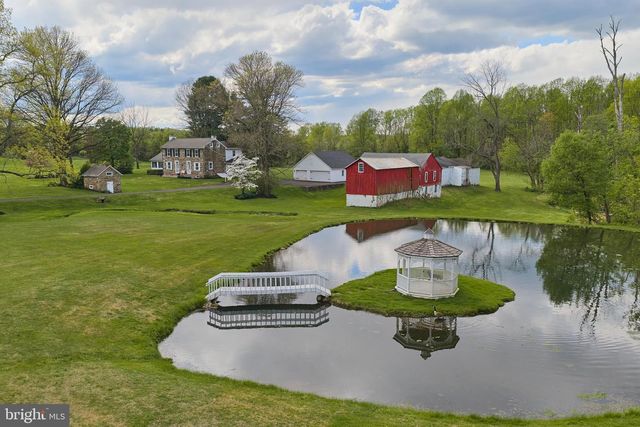 6161 MECHANICSVILLE RD, Mechanicsville, PA 18934