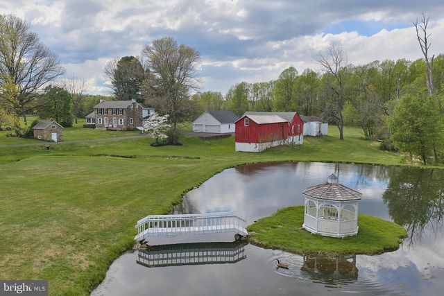 6161 MECHANICSVILLE RD, Mechanicsville, PA 18934
