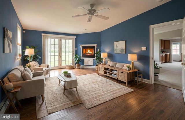 6161 MECHANICSVILLE RD, Mechanicsville, PA 18934