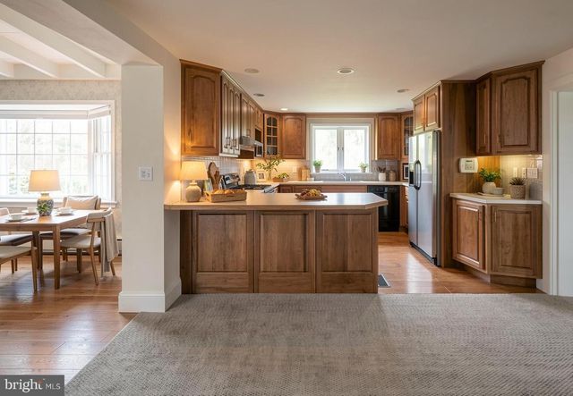 6161 MECHANICSVILLE RD, Mechanicsville, PA 18934