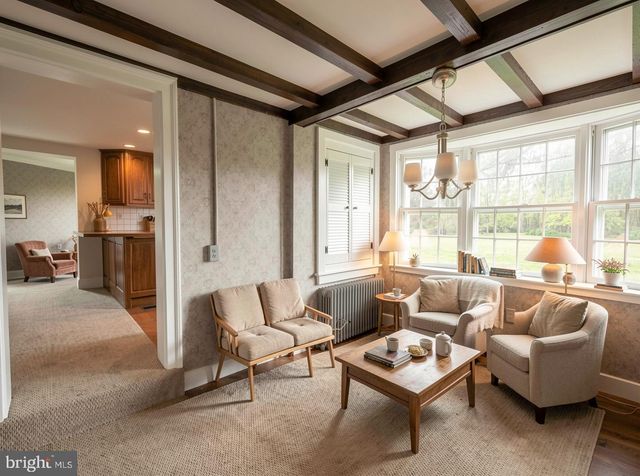 6161 MECHANICSVILLE RD, Mechanicsville, PA 18934
