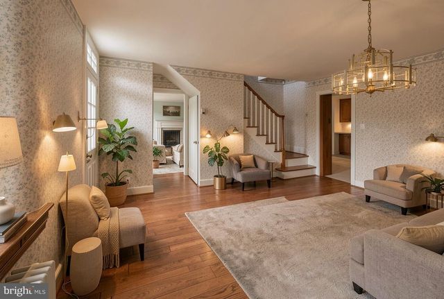 6161 MECHANICSVILLE RD, Mechanicsville, PA 18934
