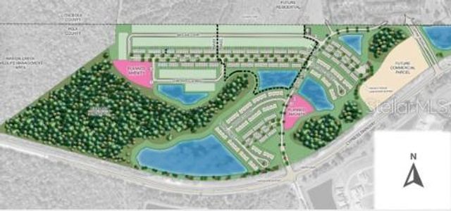 2916 SKYLINE LOOP, Kissimmee, FL 34758