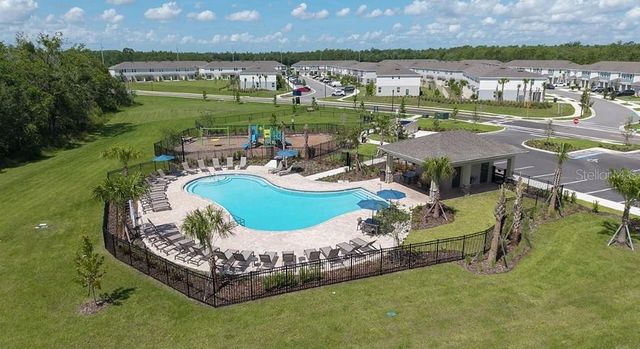 2916 SKYLINE LOOP, Kissimmee, FL 34758