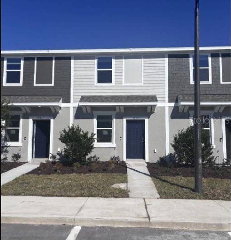 2916 SKYLINE LOOP, Kissimmee, FL 34758