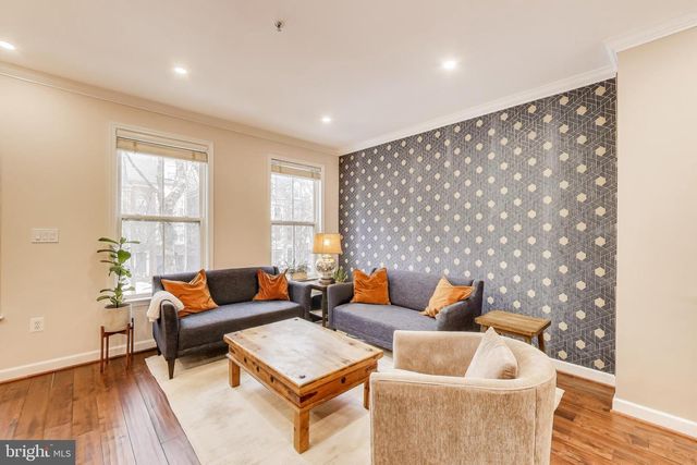 814 CAPITOL SQUARE PL SW, Washington, DC 20024