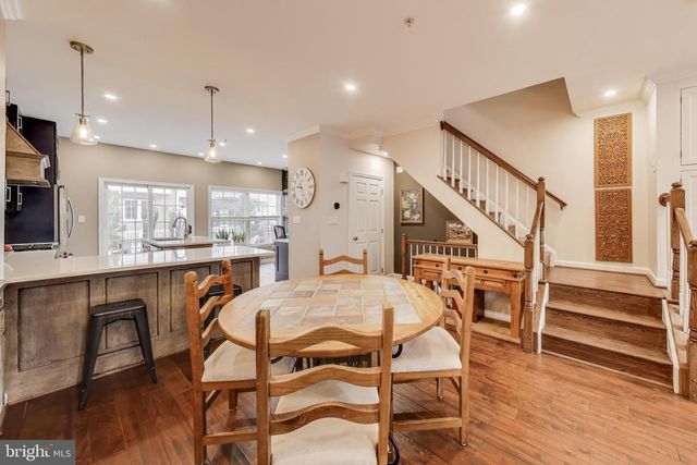 814 CAPITOL SQUARE PL SW, Washington, DC 20024