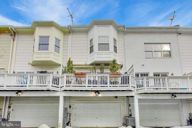 814 CAPITOL SQUARE PL SW, Washington, DC 20024