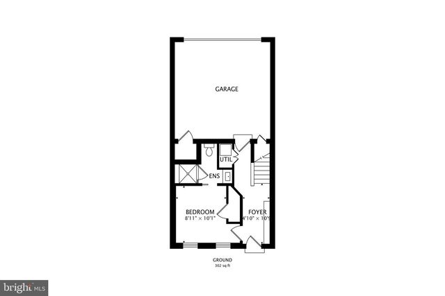 814 CAPITOL SQUARE PL SW, Washington, DC 20024