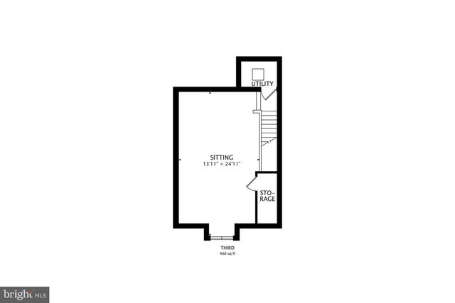 814 CAPITOL SQUARE PL SW, Washington, DC 20024