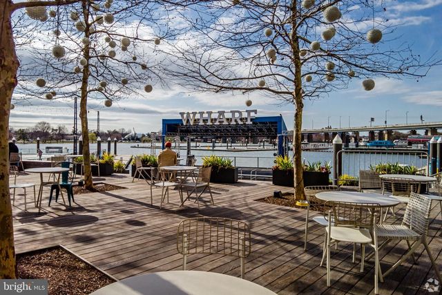 814 CAPITOL SQUARE PL SW, Washington, DC 20024