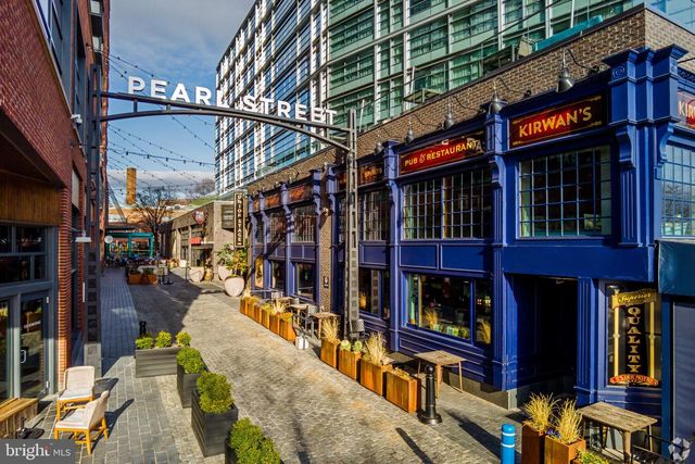 814 CAPITOL SQUARE PL SW, Washington, DC 20024