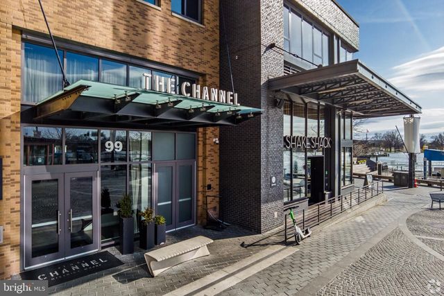 814 CAPITOL SQUARE PL SW, Washington, DC 20024