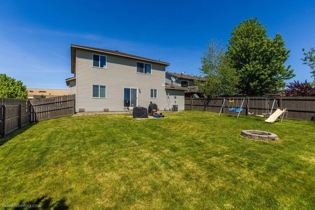 9313 W Foxtail Ln, Cheney, WA 99224