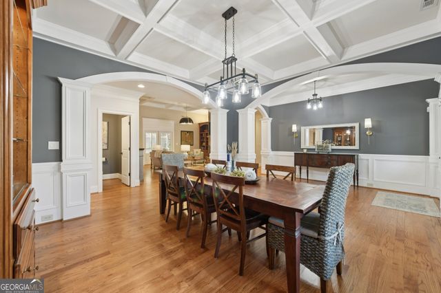 99 Madeline Anthony Road, Dahlonega, GA 30533