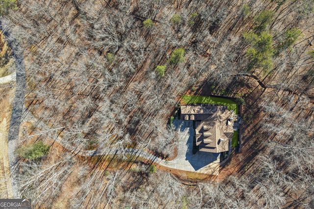 99 Madeline Anthony Road, Dahlonega, GA 30533