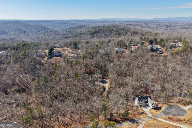 99 Madeline Anthony Road, Dahlonega, GA 30533