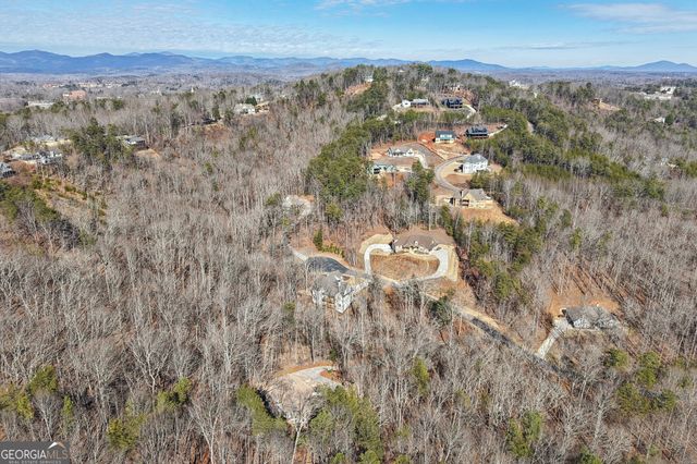 99 Madeline Anthony Road, Dahlonega, GA 30533