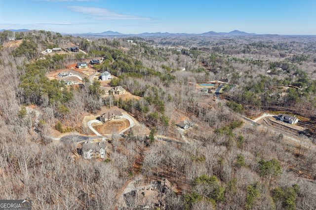 99 Madeline Anthony Road, Dahlonega, GA 30533