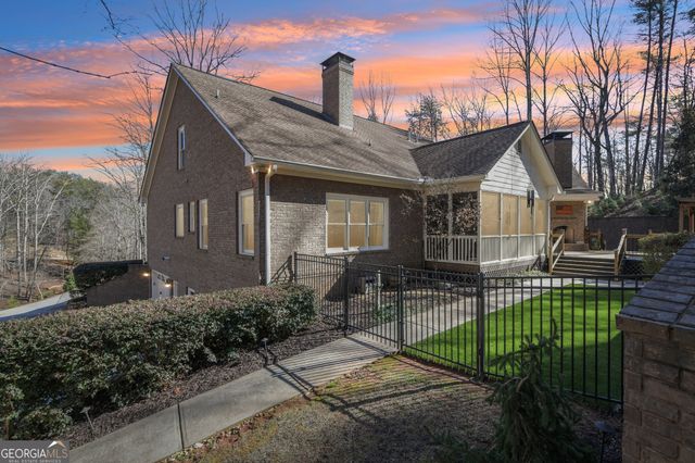 99 Madeline Anthony Road, Dahlonega, GA 30533