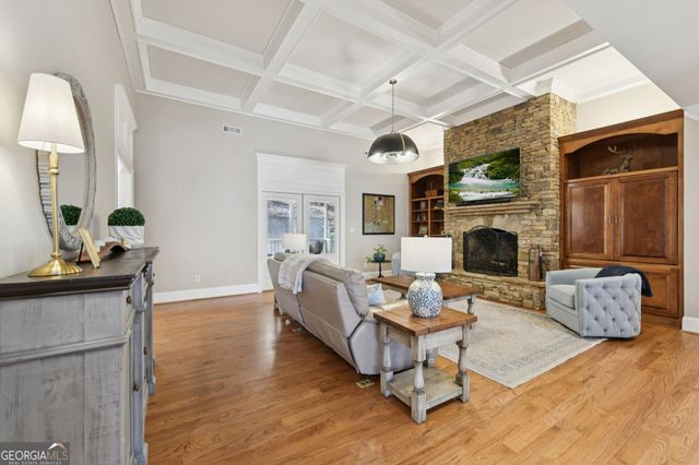 99 Madeline Anthony Road, Dahlonega, GA 30533