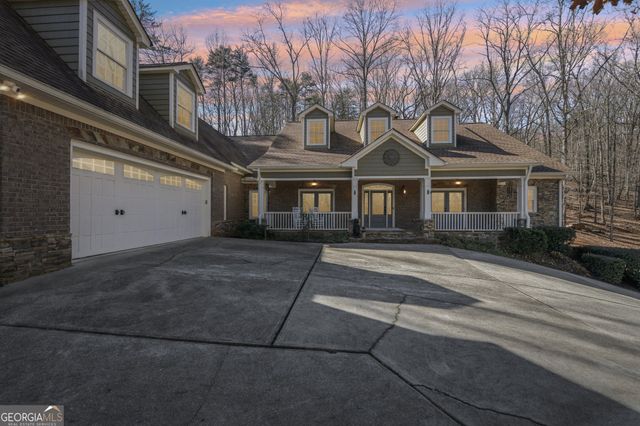99 Madeline Anthony Road, Dahlonega, GA 30533