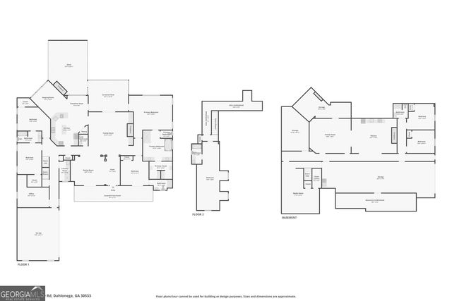99 Madeline Anthony Road, Dahlonega, GA 30533