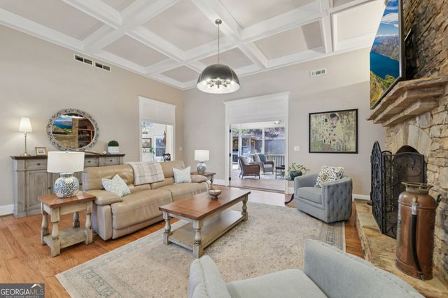 99 Madeline Anthony Road, Dahlonega, GA 30533