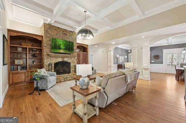 99 Madeline Anthony Road, Dahlonega, GA 30533