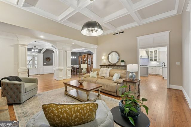 99 Madeline Anthony Road, Dahlonega, GA 30533