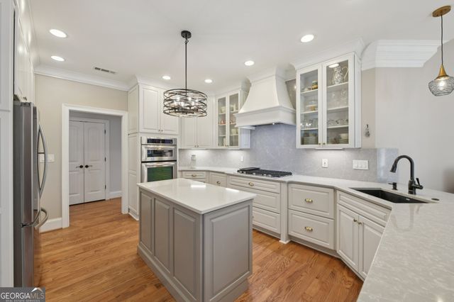 99 Madeline Anthony Road, Dahlonega, GA 30533