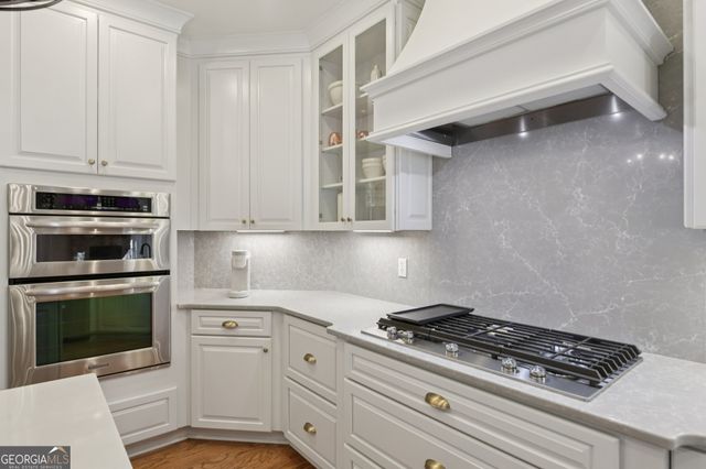 99 Madeline Anthony Road, Dahlonega, GA 30533