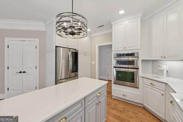 99 Madeline Anthony Road, Dahlonega, GA 30533