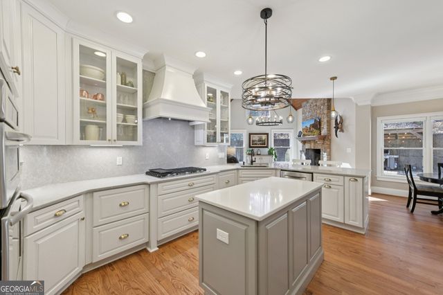 99 Madeline Anthony Road, Dahlonega, GA 30533