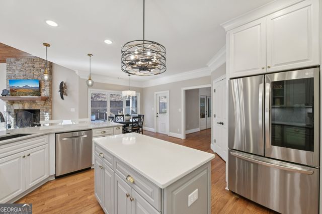 99 Madeline Anthony Road, Dahlonega, GA 30533