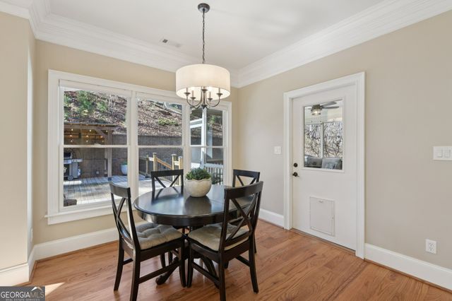 99 Madeline Anthony Road, Dahlonega, GA 30533