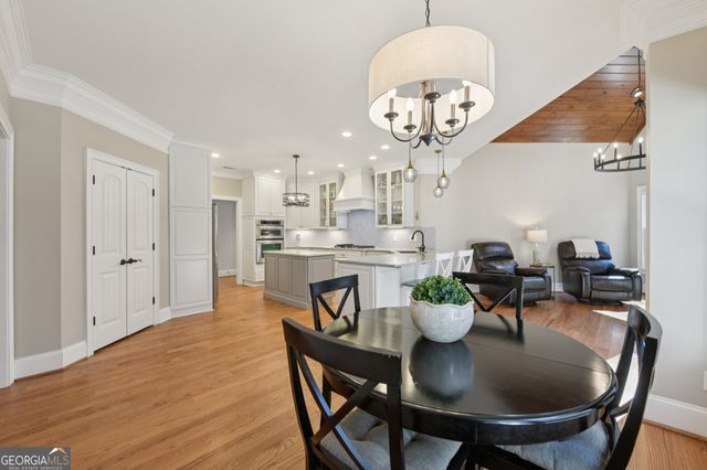 99 Madeline Anthony Road, Dahlonega, GA 30533